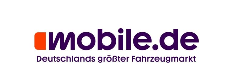 mobile.de Deutschlands größter Fahrzeugmarkt